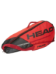 Tasche Head Tour Team 3R Pro 2022 (Schwarz/Rot)
