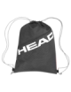 Schuhtasche Head Tour Team Shoesack 2022 (Schwarz/Orange)