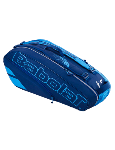 Tasche Babolat Pure Drive x6 (Blau) 2021