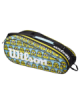 Tasche Wilson Minions Team 6R 2.0 (Blau/Gelb)