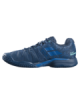 Sportschuh Herren Babolat Propulse Blast All Court (Blau/Grün 4090)