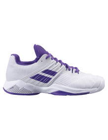 Sportschuh Damen Babolat...
