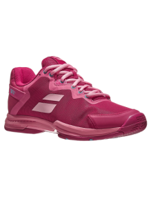 Sportschuh Damen Babolat...