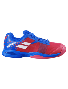 Sportschuh Kinder Babolat...