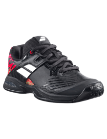 Sportschuh Kinder Babolat...