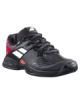 Sportschuh Kinder Babolat Propulse All Court (Schwarz/Weiß 2001)
