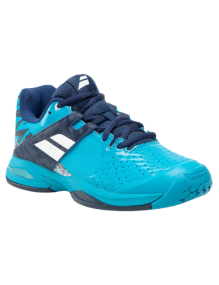 Sportschuh Kinder Babolat...