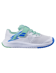 Sportschuh Kinder Babolat...