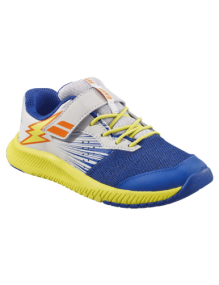 Sportschuh Kinder Babolat...