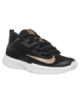 Sportschuh Damen Nike Vapor Lite (Schwarz)