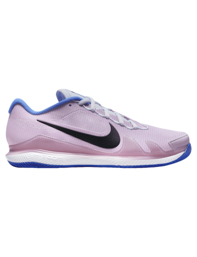 Sportschuh Damen Nike Air Zoom Vapor Pro (Rosa/Blau)
