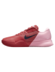 Sportschuh Damen Nike Court Zoom Vapor Pro 2 (Rot/Rosa)