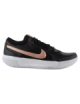 Sportschuh Damen Nike Court Zoom Lite 3 (Schwarz)