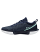 Sportschuh Herren Nike Court Zoom Pro (Blau/Grün)