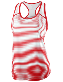 Top Wilson Team Striped...