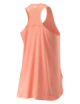 Top Wilson UL Kaos Tank W (Papaya/White)