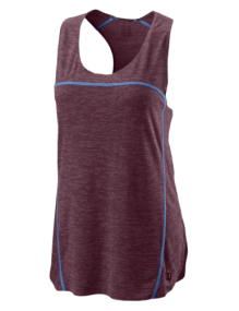 Top Wilson Kaos Mirage Tank...