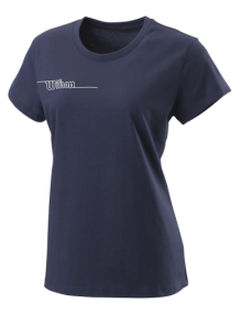 T-Shirt Wilson Team II Tech...