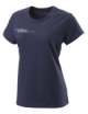 T-Shirt Wilson Team II Tech Tee W (Navy)