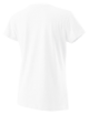T-Shirt Wilson Blur-W Tech Tee W (Ivory)