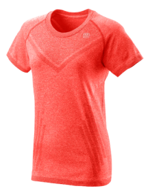 T-Shirt Wilson Power SMLS...