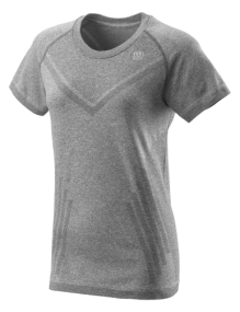 T-Shirt Wilson Power SMLS...