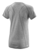 T-Shirt Wilson Power SMLS Crew W (DK Grey)