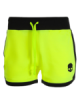 Shorts Hydrogen Tech 2021 W (Gelb)