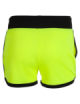 Shorts Hydrogen Tech 2021 W (Gelb)