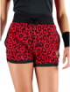 Shorts Hydrogen Panther Tech W (Schwarz/Rot)