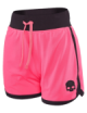 Shorts Hydrogen Tech W (Rosa/Schwarz)