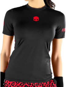 T-Shirt Hydrogen Panther...