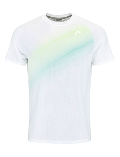T-Shirt Head Performance T-Shirt M (WHXP)
