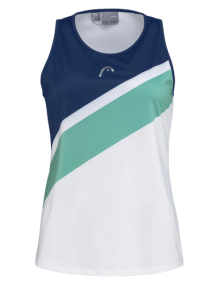 Top Head Performance Tank...