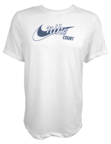 T-Shirt Nike Court Dri-Fit...
