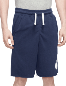 Shorts Nike Club Alumni M...