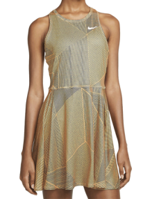 Kleid Nike Court Dri-FIT...