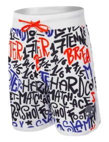 Shorts Hydrogen Graffiti...