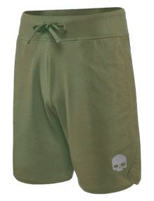 Shorts Hydrogen Tech M (Grün)