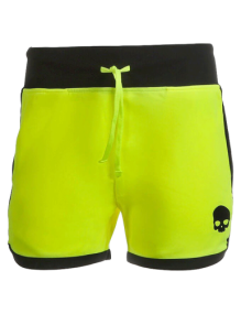 Shorts Hydrogen Tech M (Gelb)