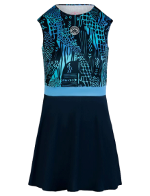 Kleid Bidi Badu Tuelo Tech...