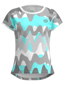 T-Shirt Bidi Badu Good...