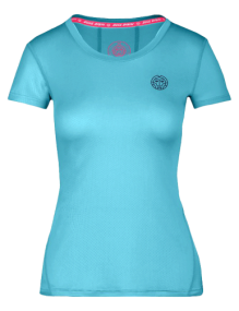 T-Shirt Bidi Badu Eve Tech...