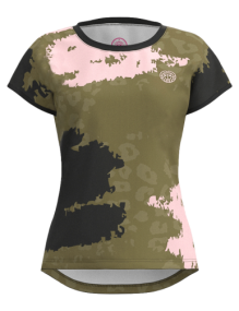 T-Shirt Bidi Badu Pure Wild...