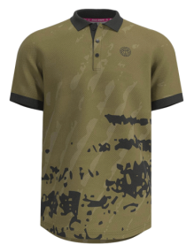 Polo Bidi Badu Pure Wild M...