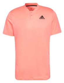 Polo Adidas Club M (Koralle)