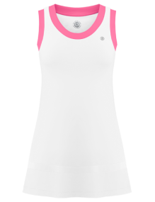 Kleid Poivre Blanc Dress W...