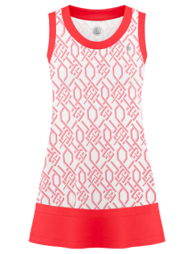 Kleid Poivre Blanc Diamond...