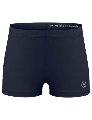 Shorts Poivre Blanc Shorts W (Tiefblau)
